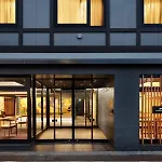 Hotel Wbf Kyoto Toji