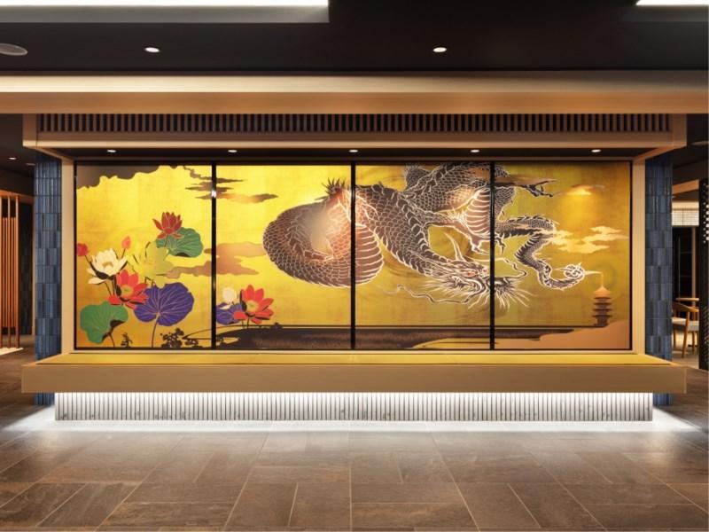 Wbf Toji Hotel 4*
