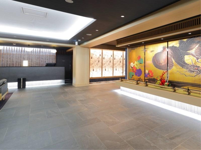 Hotel Wbf Toji 4*